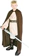Kids Jedi Robe