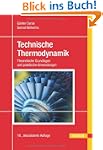 Technische Thermodynamik: Theoretisch...