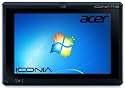 Acer Iconia Tab W501 25,7 cm (10,1 Zoll) Tablet-PC (AMD C-50, 1GHz, 2GB RAM, 32GB SSD, ATI HD 6250, Win 7 HP, UMTS)