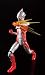 Ultra-Act: Ultraman Mebius action figure_s-3