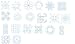 OESD Embroidery Machine Designs CD QUICK QUILTING I