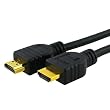 10 ft 3M Gold Plated HDMI 1.3 1080p Premium Cable Gold 1080p HDTV PS3 Xbox 360