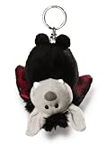 Nici 33578 - Fledermaus Shopping Friend 10 cm mit Tasche 39 x 42 cm