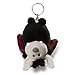 Nici 33578 - Fledermaus Shopping Friend 10 cm mit Tasche 39 x 42 cm