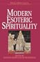 Modern Esoteric Spirituality (World Spirituality) (Vol 21)