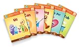 41wTOscxjkL. SL160  LeapFrog Tag Junior Get Ready To Read