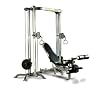 Powertec P-SS Shape System with Bench and Leg Lift