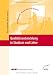 Qualitätsentwicklung in Studium und Lehre