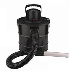 Aschesauger mit Motor 1200 Watt 20 Litter