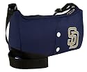 San Diego Padres Jersey Purse 12" x 3" x 7"