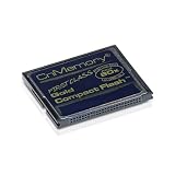 Produkt-Bild: CnMemory Speicherkarte Compact Flash GOLD (8 GB)