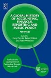 A global history of accounting, financial reporting and public policy : Americas