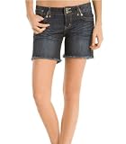 G by GUESS Sienna Bermuda Shorts