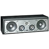 Infinity Primus PC350 3 Way Dual 5.25 Center (Sold Individually)