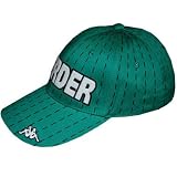 Kappa Schildmütze Werder Bremen Fan Cap, grün