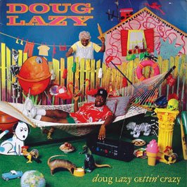 Doug Lazy - Ultimate Hip Hop - Zortam Music