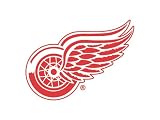 San Jose Sharks at Detroit Red Wings