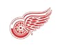 Snapshots: Columbus Blue Jackets at Detroit Red Wings, 11/9/2007