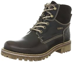 Tamaris ACTIVE 1-1-26259-29, Damen Boots, Braun (MOCCA 304), EU 38