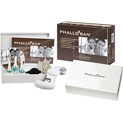 Phallosan (Phalomed) System zur nat�rlichen Penisvergr��erung & Penisverl�ngerung