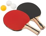  : Donic Schildkr&ouml;t Tischtennis Spielset TOP TEAMS 500