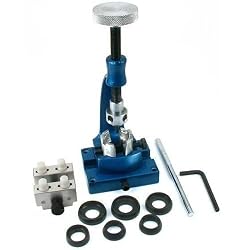 9 Case Opener Movement Holder Watchmakers for Rolex