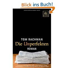 Die Unperfekten: Roman