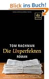 Die Unperfekten: Roman