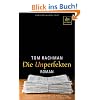 Die Unperfekten: Roman