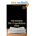 Die Unperfekten: Roman