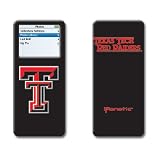 Texas Tech Red Raiders NCAA Nano 2G Gamefacez - 30GB