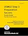 Books : USMLE Step 3 Preparation Secrets Study Guide: USMLE Exam Review for the United States Medical Licensing Examination Step 3