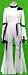 Japanese Anime Code Geass Lelouch of the Rebellion Cosplay Costume - C.C 1st Ver Set X-Large