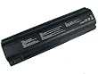 HP - Compaq Presario V5233TU Laptop Battery (Replacement)