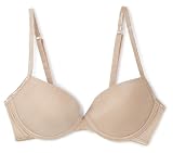 Lily of France Women's Value In Style Demi Push Up Bra