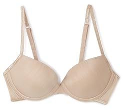 Lily of France Women's Value In Style Demi Push Up Bra #2121265