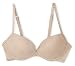 Lily of France Women's Value In Style Demi Push Up Bra #2121265