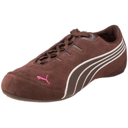 PUMA Women's Etoile Suede 2 Sneaker