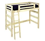 Loft Bed Frames