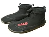 Childrens Nalu Wetsuit Boots *Size 3* Surfing/Sailing