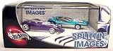 Hot Wheel 1/64 スプリッティン イメージ MT57252