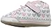 Robeez Girls' High Top Sneaker - Mini Shoez