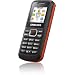 Samsung E1130 orange Handy