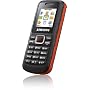Samsung E1130 orange Handy