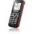 Samsung E1130 orange Handy