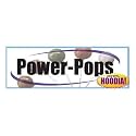 Power Pops Weight Loss Lollipops with Hoodia by Fun Unlimited Inc. - 30 Count Assorted Flavors