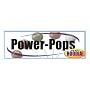 Power Pops Weight Loss Lollipops with Hoodia by Fun Unlimited Inc. - 30 Count Assorted Flavors