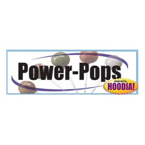 ClicktoBuy:1BagofPowerPopswithHoodia