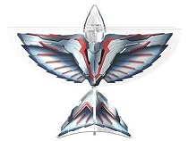 Silverlit Radio Controlled Wing Master I-Bird
