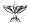 Silverlit Radio Controlled Wing Master I-Bird